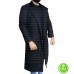 Peaky Blinders Tom Hardy (Alfie Solomons) Black Coat